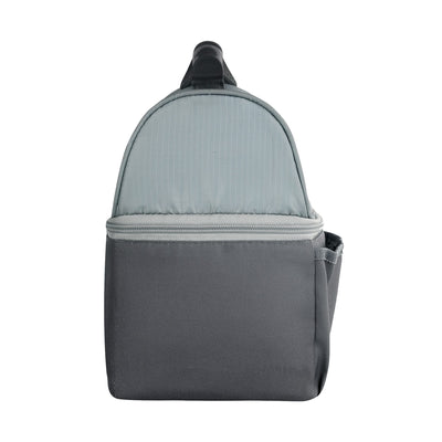 Igloo Gripper 9 Can Cooler Lunch Bag Castlerock - Shop  Soft-sided Coolers at  Trekaline
