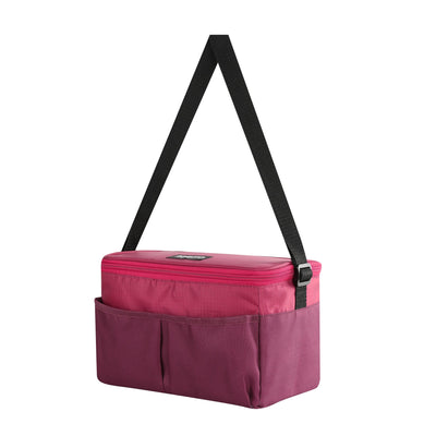 Igloo Collapse and Cool 6 Can Soft Cooler Bag - Shop  Soft-sided Coolers at  Trekaline