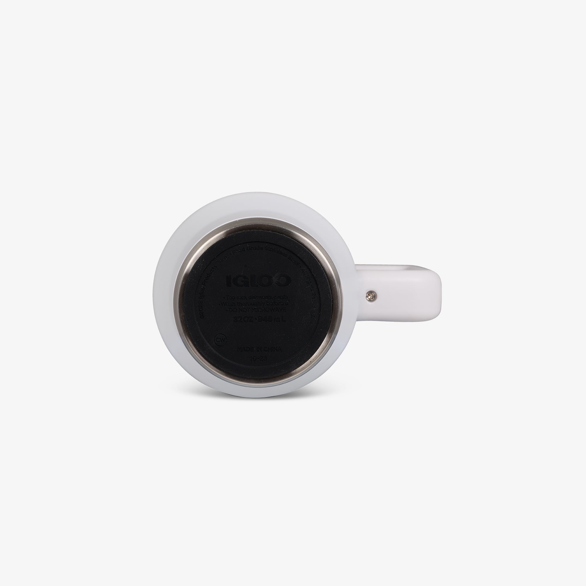 Flip n Sip Travel Mug - 32 oz / 950 ml - Shop  Tumblers at  Trekaline