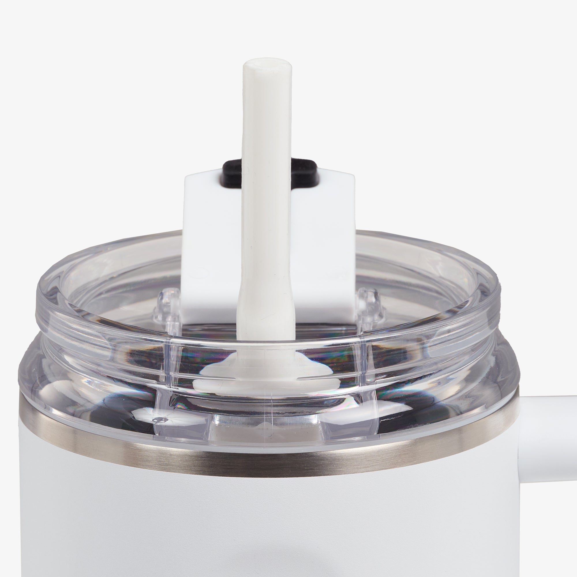 Flip n Sip Travel Mug - 32 oz / 950 ml - Shop  Tumblers at  Trekaline