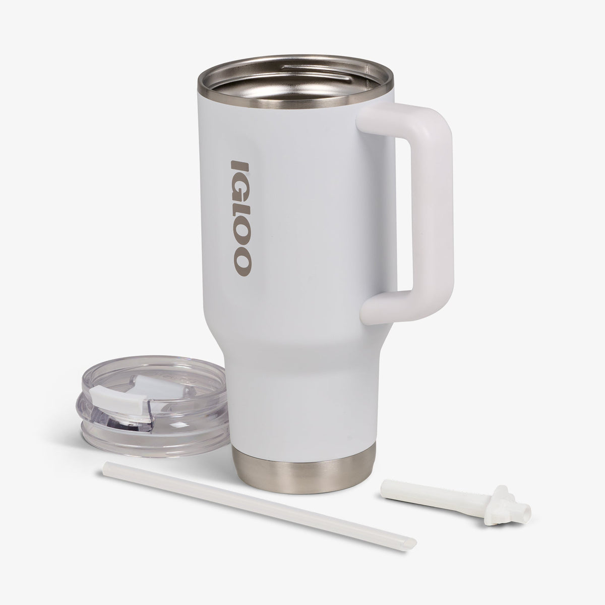Flip n Sip Travel Mug - 32 oz / 950 ml - Shop  Tumblers at  Trekaline