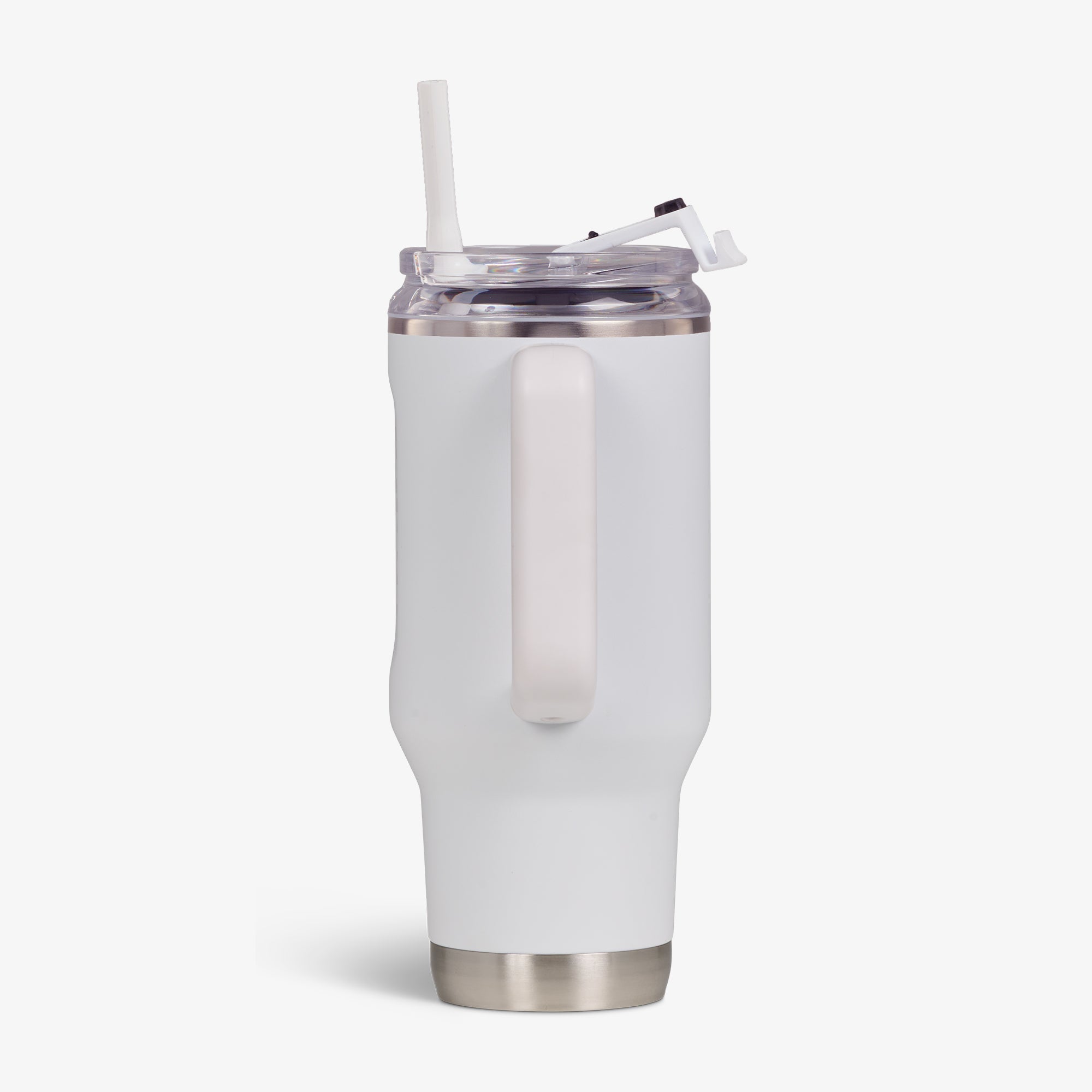 Flip n Sip Travel Mug - 32 oz / 950 ml - Shop  Tumblers at  Trekaline