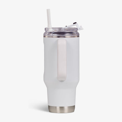 Flip n Sip Travel Mug - 32 oz / 950 ml - Shop  Tumblers at  Trekaline