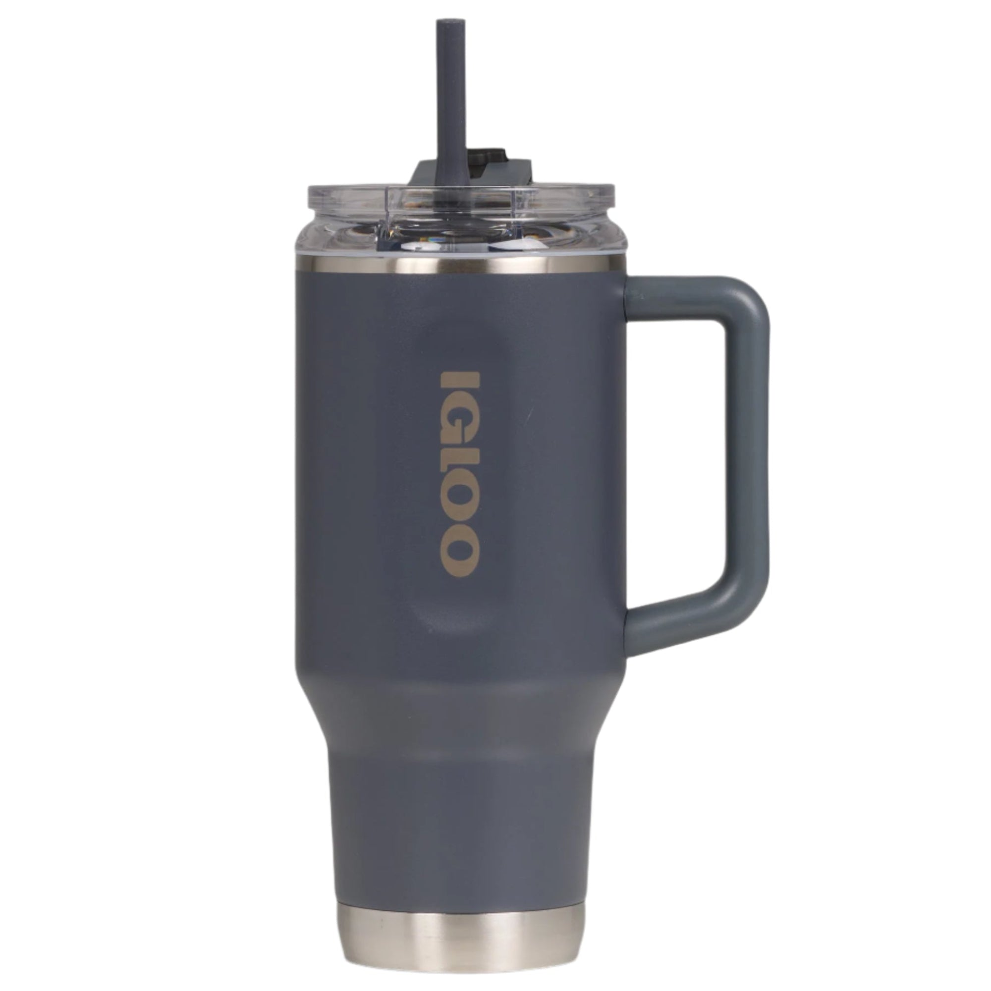 Flip n Sip Travel Mug - 32 oz / 950 ml - Shop  Tumblers at  Trekaline