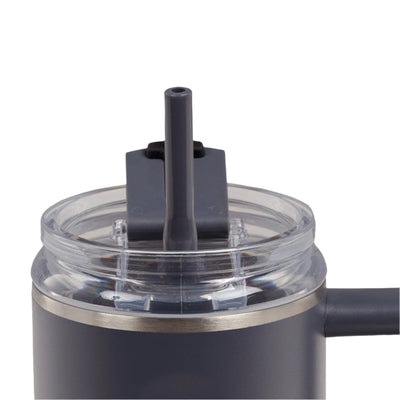 Flip n Sip Travel Mug - 32 oz / 950 ml - Shop  Tumblers at  Trekaline