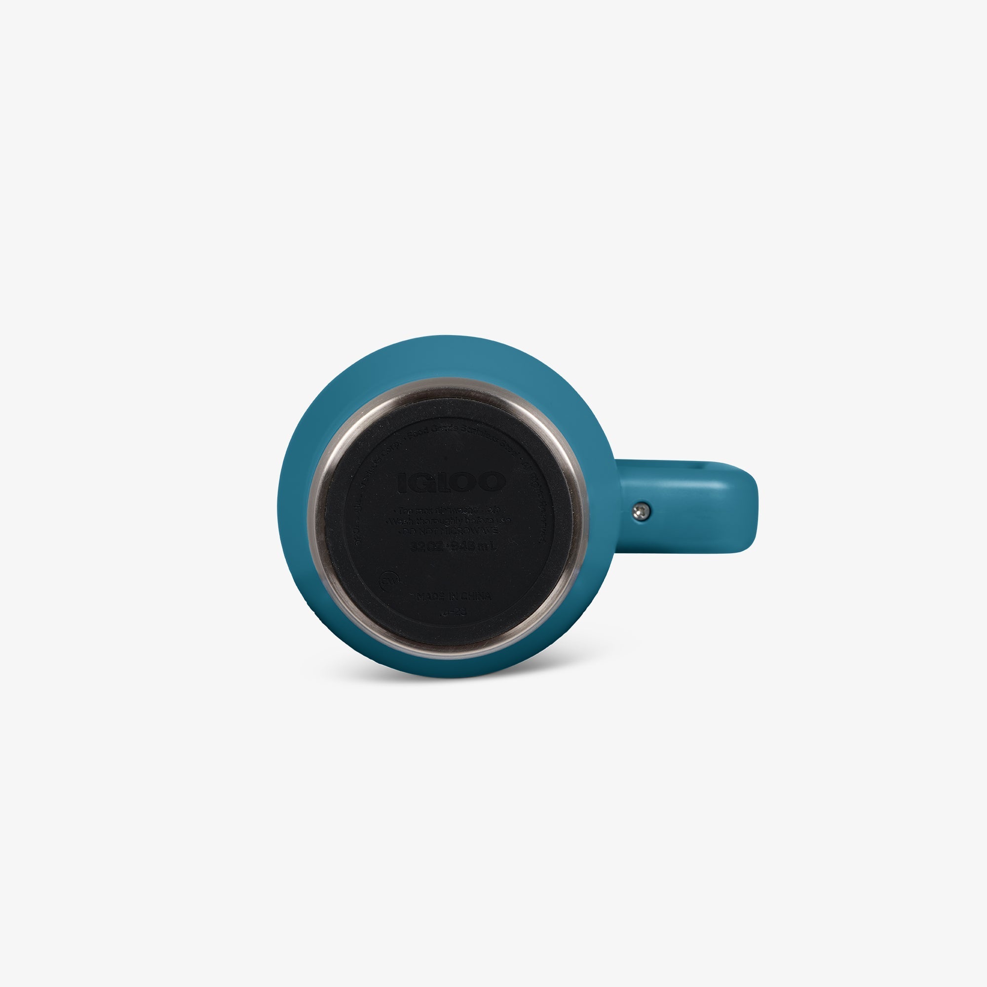 Flip n Sip Travel Mug - 32 oz / 950 ml - Shop  Tumblers at  Trekaline