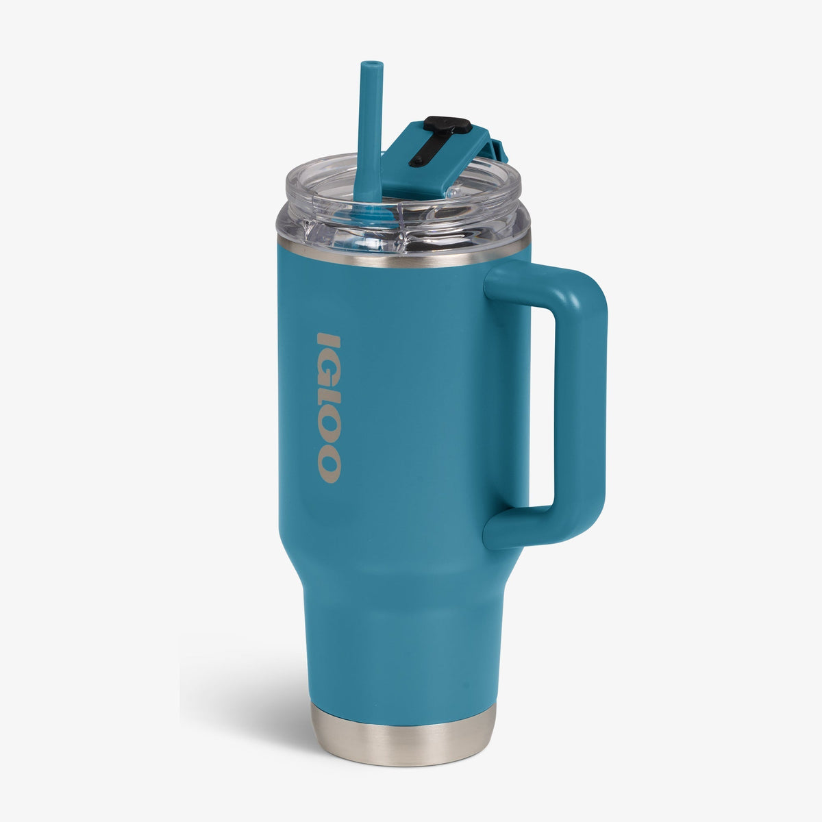 Flip n Sip Travel Mug - 32 oz / 950 ml - Shop  Tumblers at  Trekaline