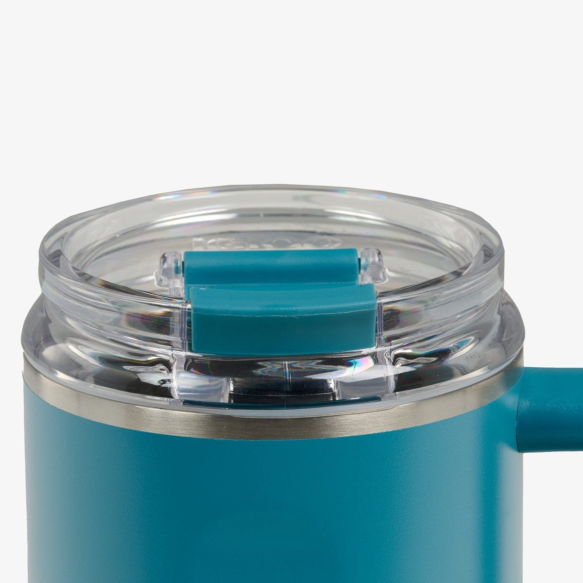 Flip n Sip Travel Mug - 32 oz / 950 ml - Shop  Tumblers at  Trekaline