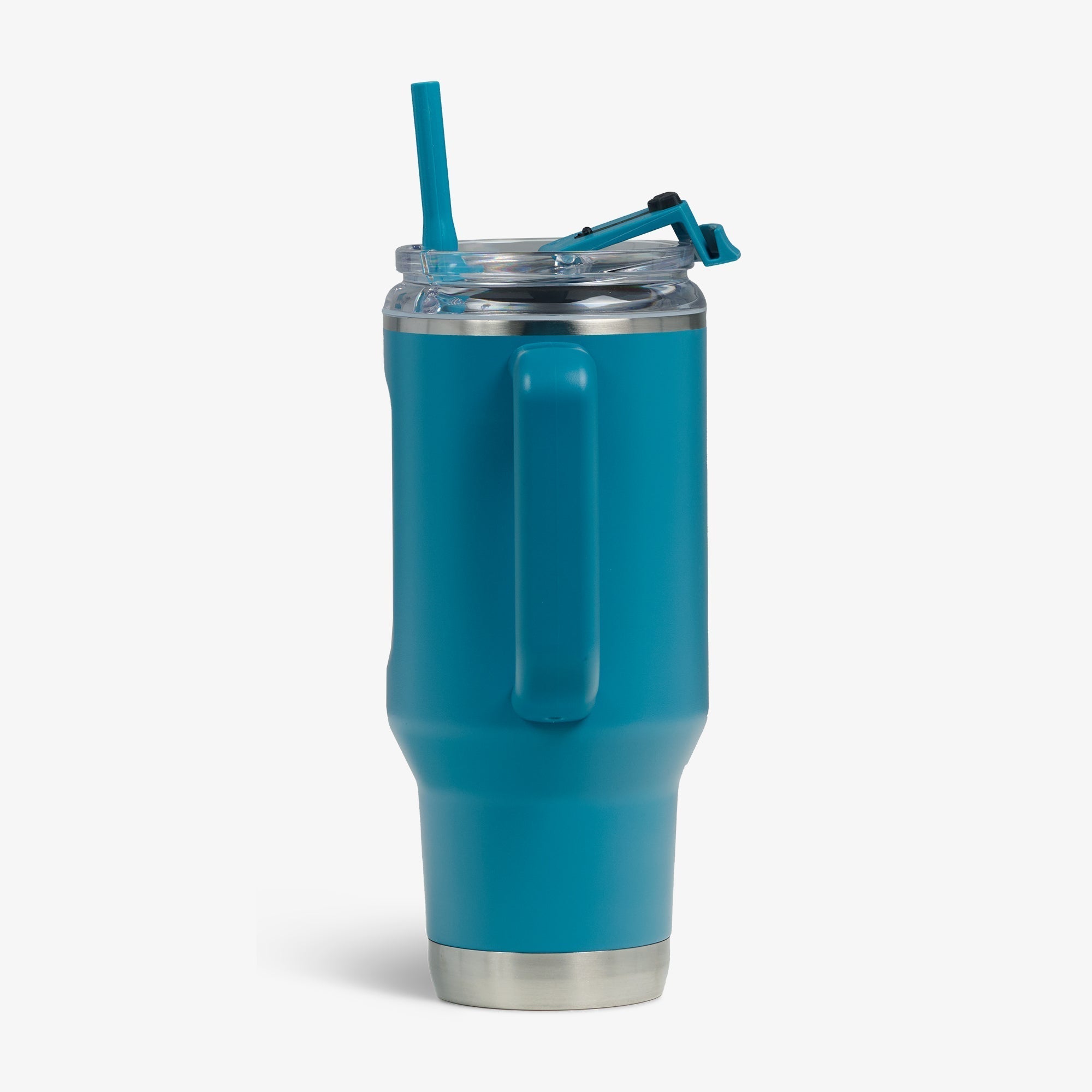 Flip n Sip Travel Mug - 32 oz / 950 ml - Shop  Tumblers at  Trekaline