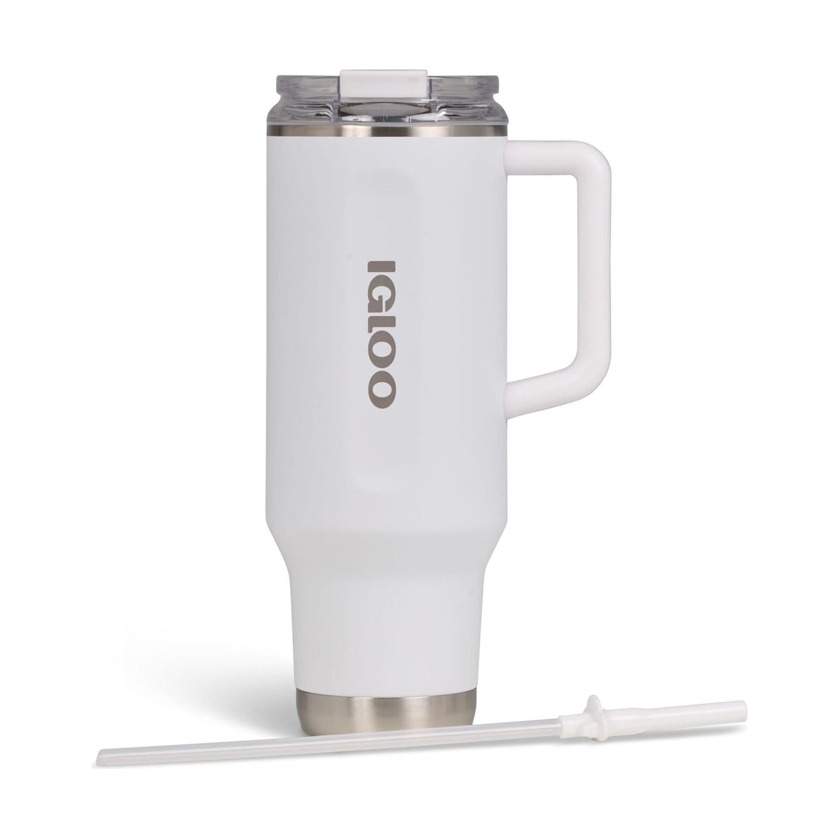 Igloo Flip n Sip Tumbler 40 oz - Shop  Tumblers at  Trekaline