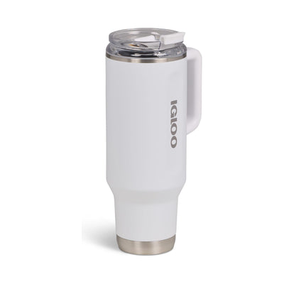 Igloo Flip n Sip Tumbler 40 oz - Shop  Tumblers at  Trekaline