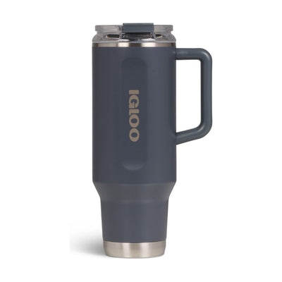 Igloo Flip n Sip Tumbler 40 oz - Shop  Tumblers at  Trekaline