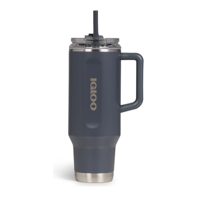 Igloo Flip n Sip Tumbler 40 oz - Shop  Tumblers at  Trekaline