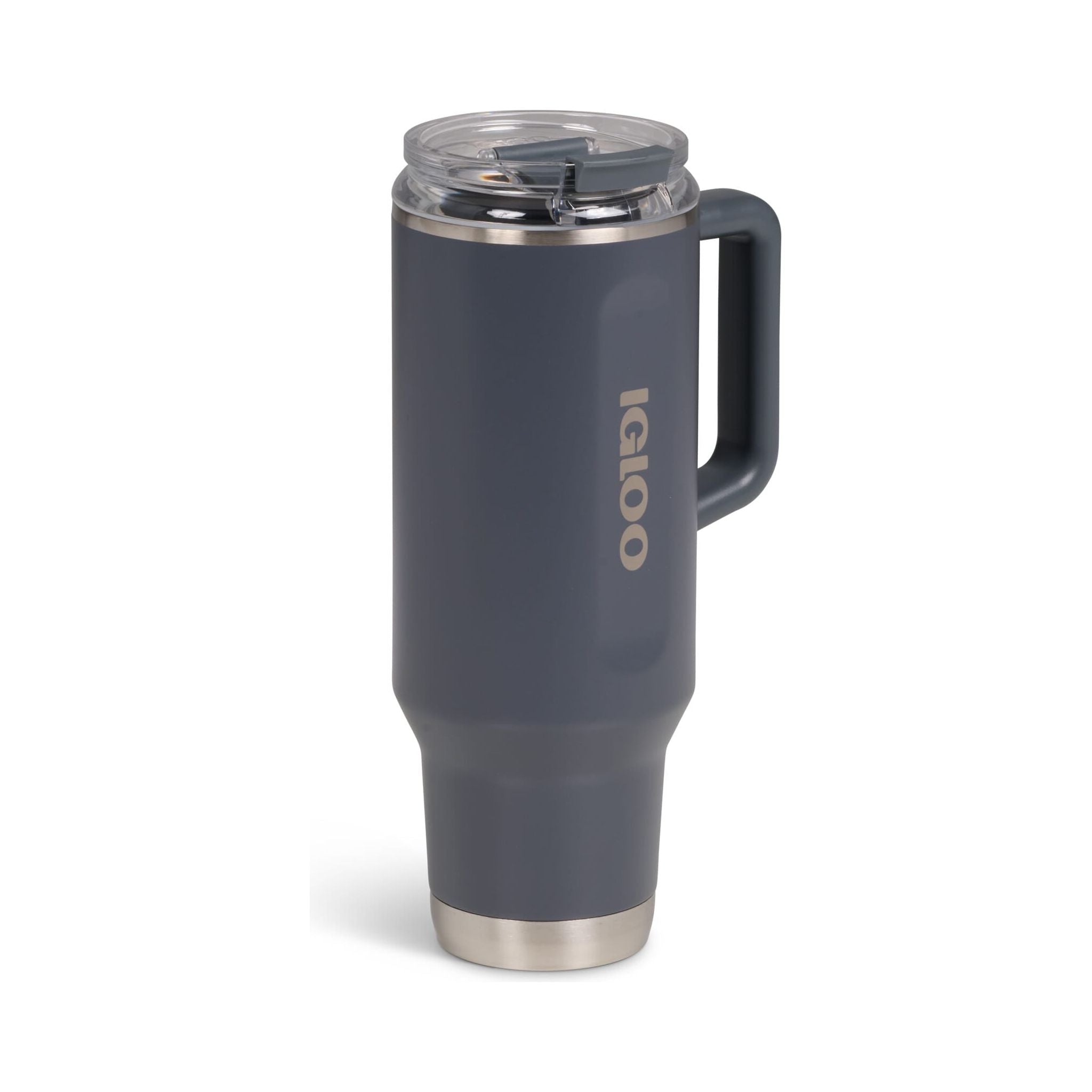 Igloo Flip n Sip Tumbler 40 oz - Shop  Tumblers at  Trekaline