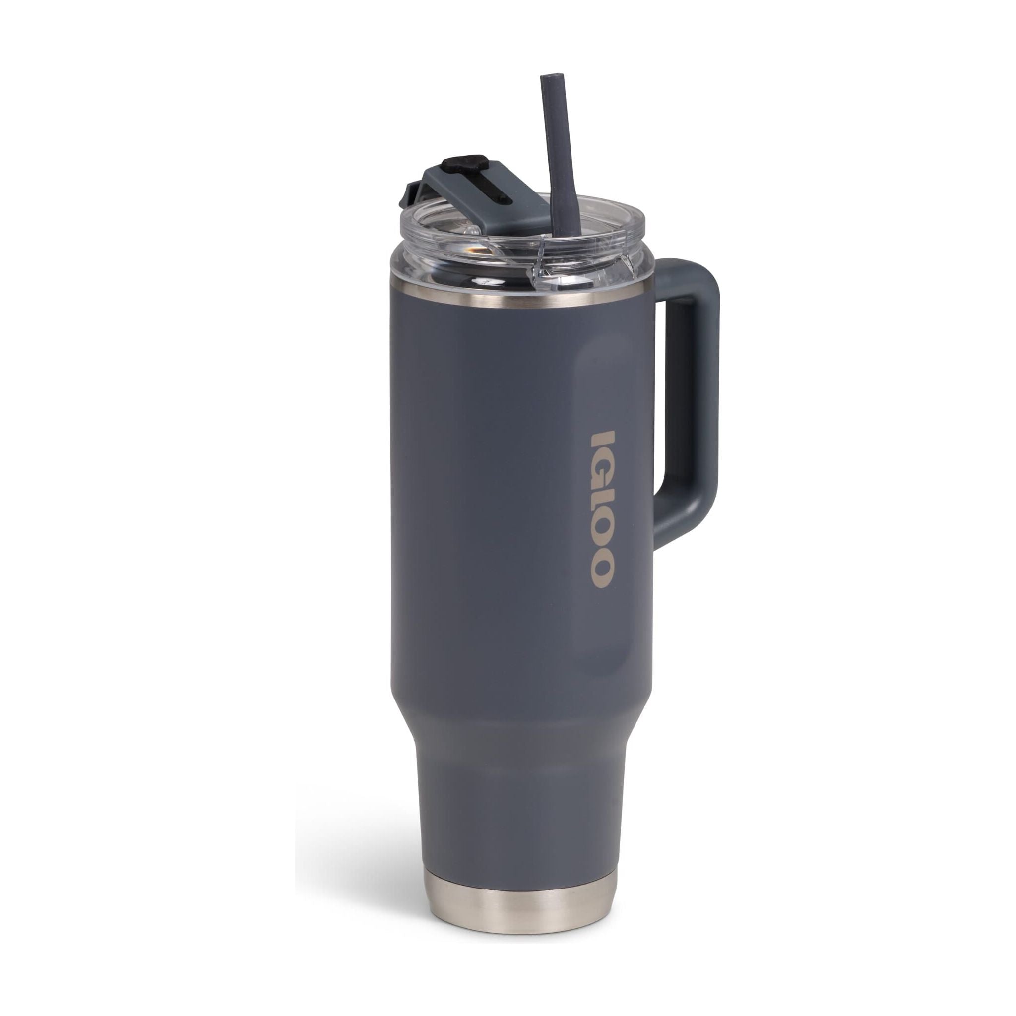 Igloo Flip n Sip Tumbler 40 oz - Shop  Tumblers at  Trekaline