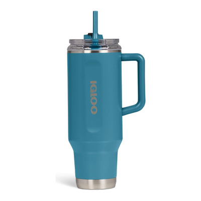 Igloo Flip n Sip Tumbler 40 oz - Shop  Tumblers at  Trekaline