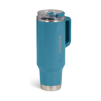 Igloo Flip n Sip Tumbler 40 oz - Shop  Tumblers at  Trekaline