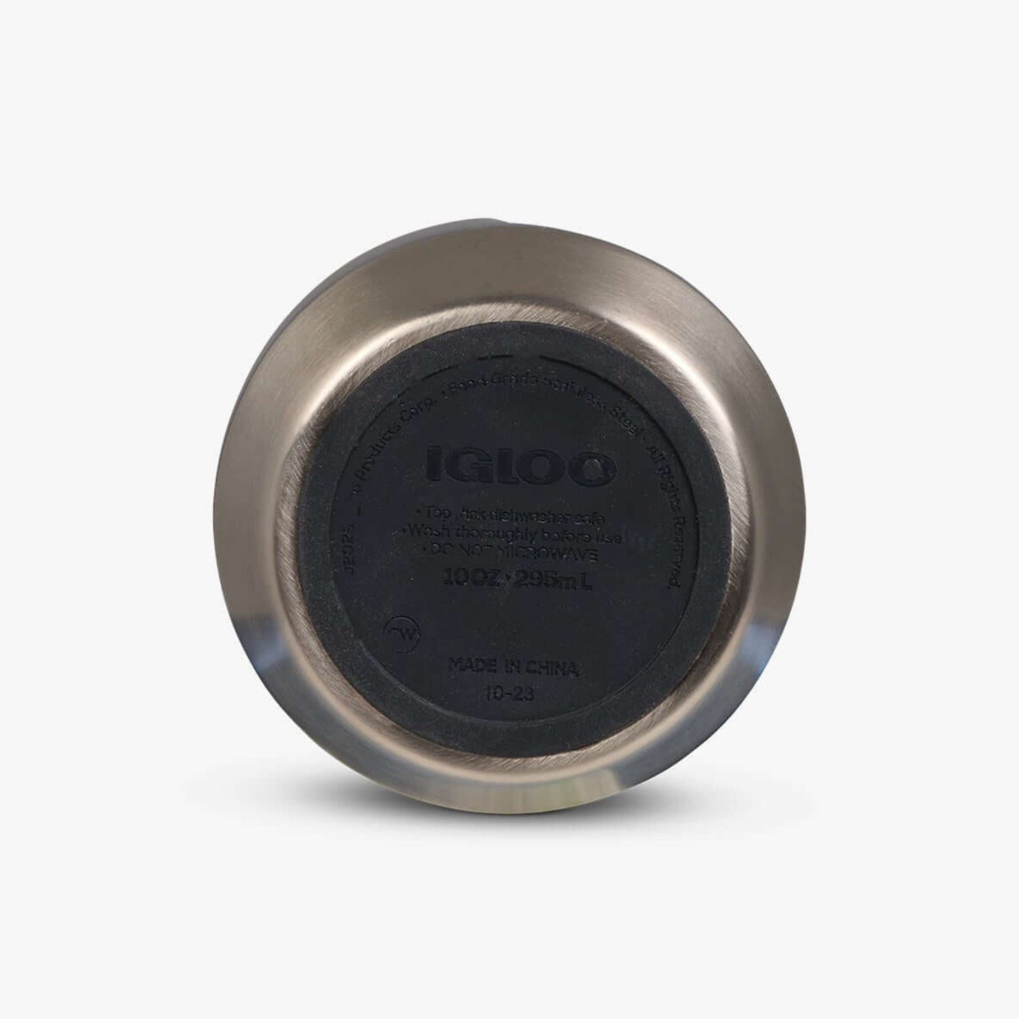 Igloo Wine Tumbler - 10 oz / 300 ml - Shop  Tumblers at  Trekaline