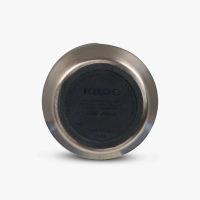 Igloo Wine Tumbler - 10 oz / 300 ml - Shop  Tumblers at  Trekaline