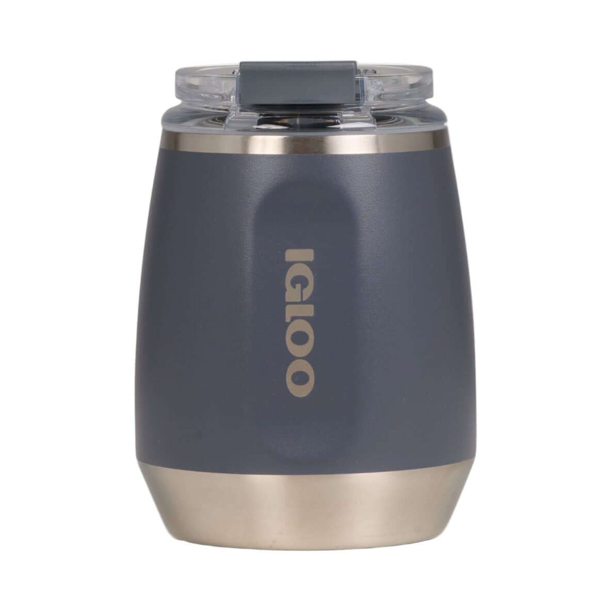 Igloo Wine Tumbler - 10 oz / 300 ml - Shop  Tumblers at  Trekaline