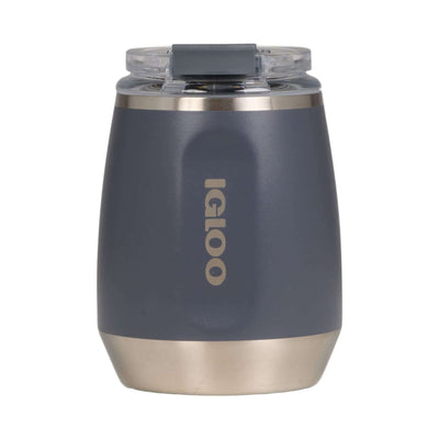 Igloo Wine Tumbler - 10 oz / 300 ml - Shop  Tumblers at  Trekaline