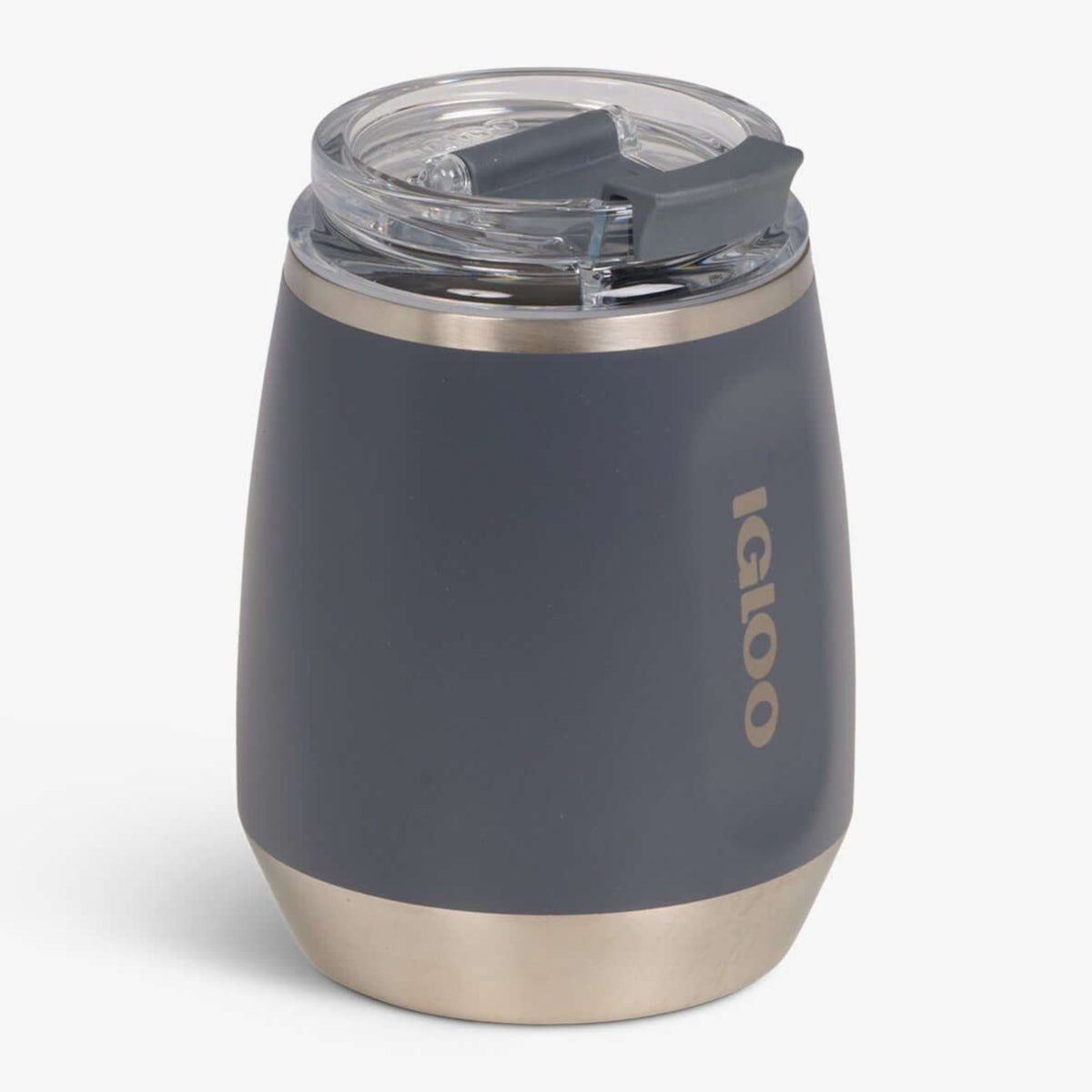 Igloo Wine Tumbler - 10 oz / 300 ml - Shop  Tumblers at  Trekaline