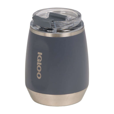 Igloo Wine Tumbler - 10 oz / 300 ml - Shop  Tumblers at  Trekaline