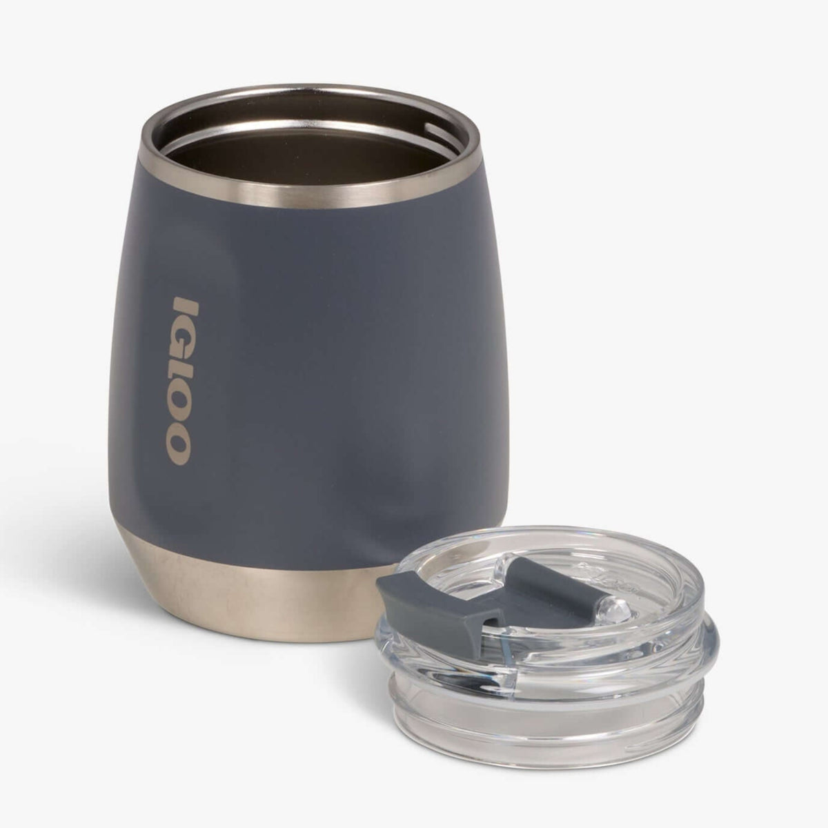 Igloo Wine Tumbler - 10 oz / 300 ml - Shop  Tumblers at  Trekaline