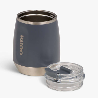 Igloo Wine Tumbler - 10 oz / 300 ml - Shop  Tumblers at  Trekaline