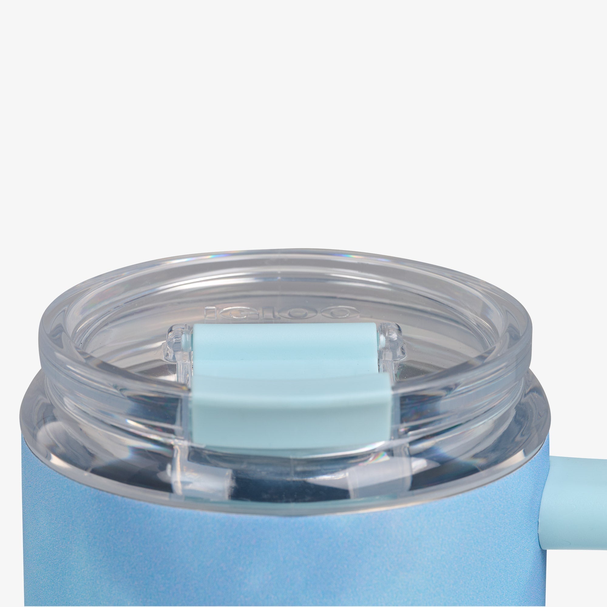 Flip n Sip Travel Mug - 32 oz / 950 ml - Shop  Tumblers at  Trekaline