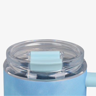 Flip n Sip Travel Mug - 32 oz / 950 ml - Shop  Tumblers at  Trekaline