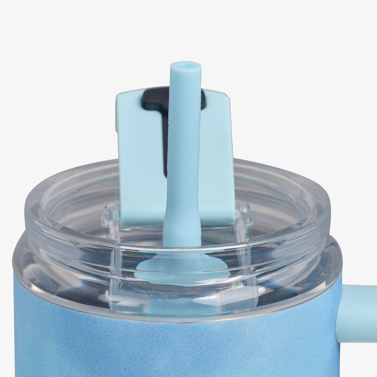 Flip n Sip Travel Mug - 32 oz / 950 ml - Shop  Tumblers at  Trekaline