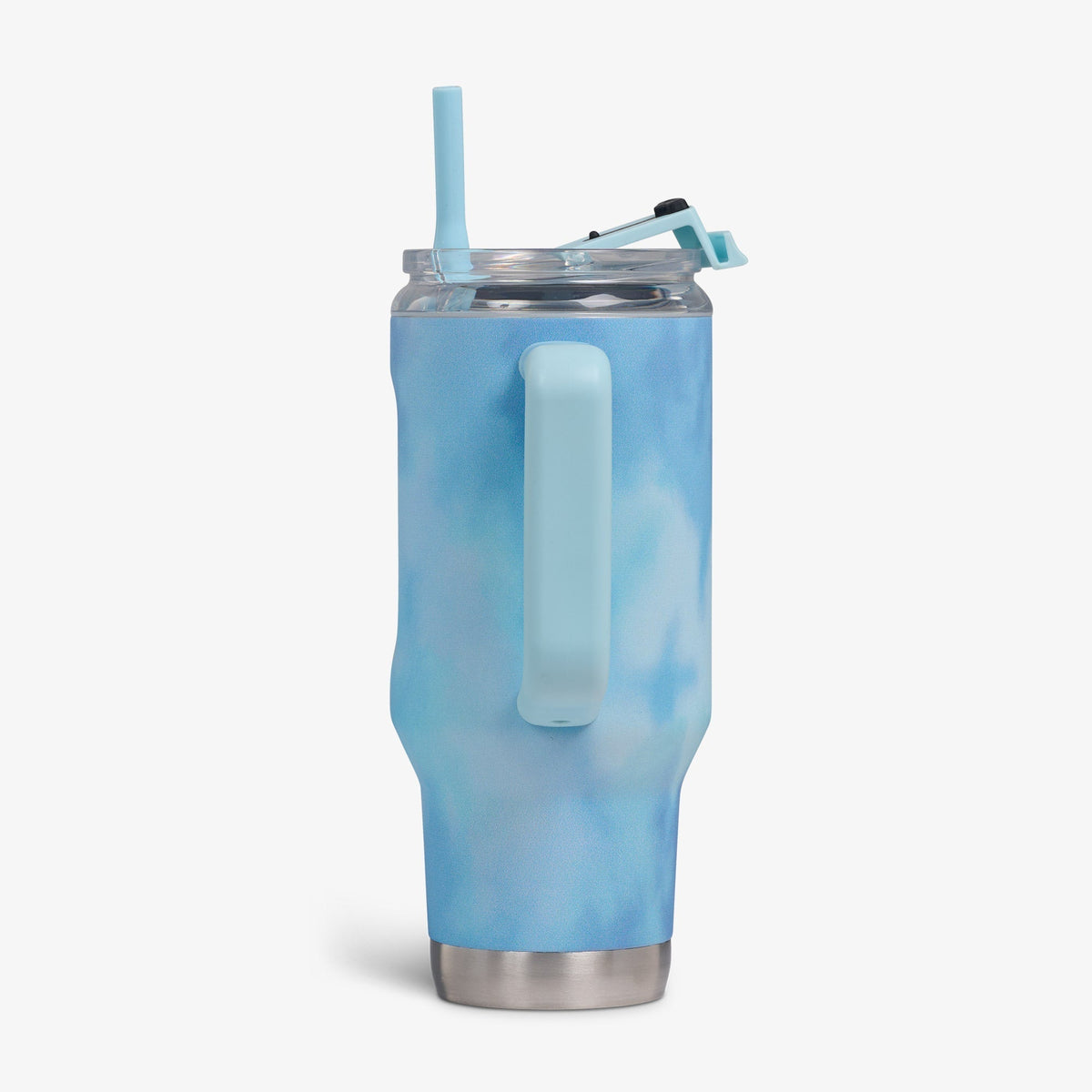 Flip n Sip Travel Mug - 32 oz / 950 ml - Shop  Tumblers at  Trekaline