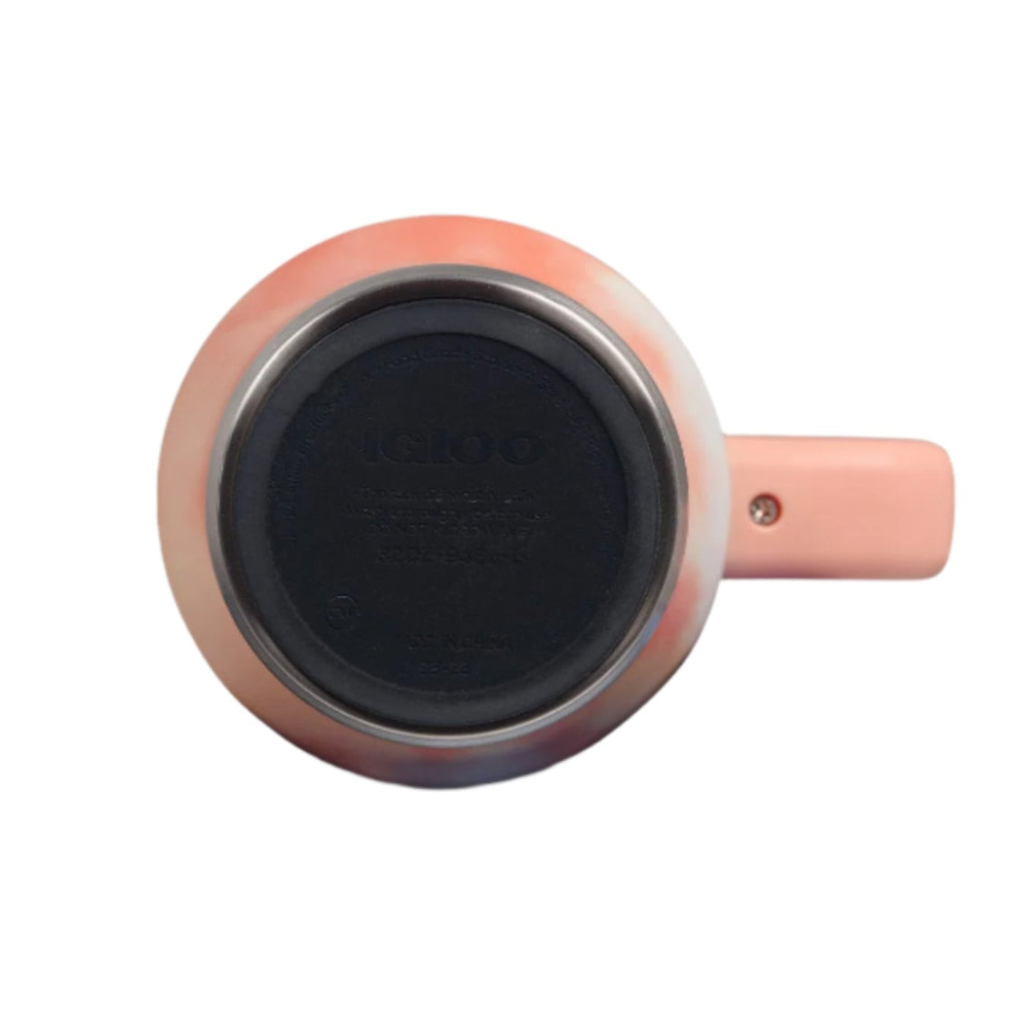 Flip n Sip Travel Mug - 32 oz / 950 ml - Shop  Tumblers at  Trekaline