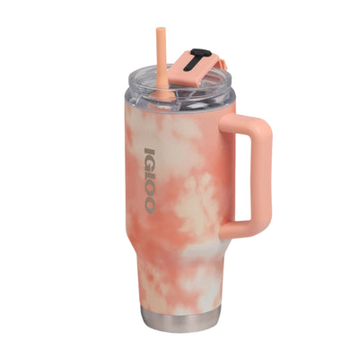 Flip n Sip Travel Mug - 32 oz / 950 ml - Shop  Tumblers at  Trekaline