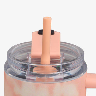 Flip n Sip Travel Mug - 32 oz / 950 ml - Shop  Tumblers at  Trekaline