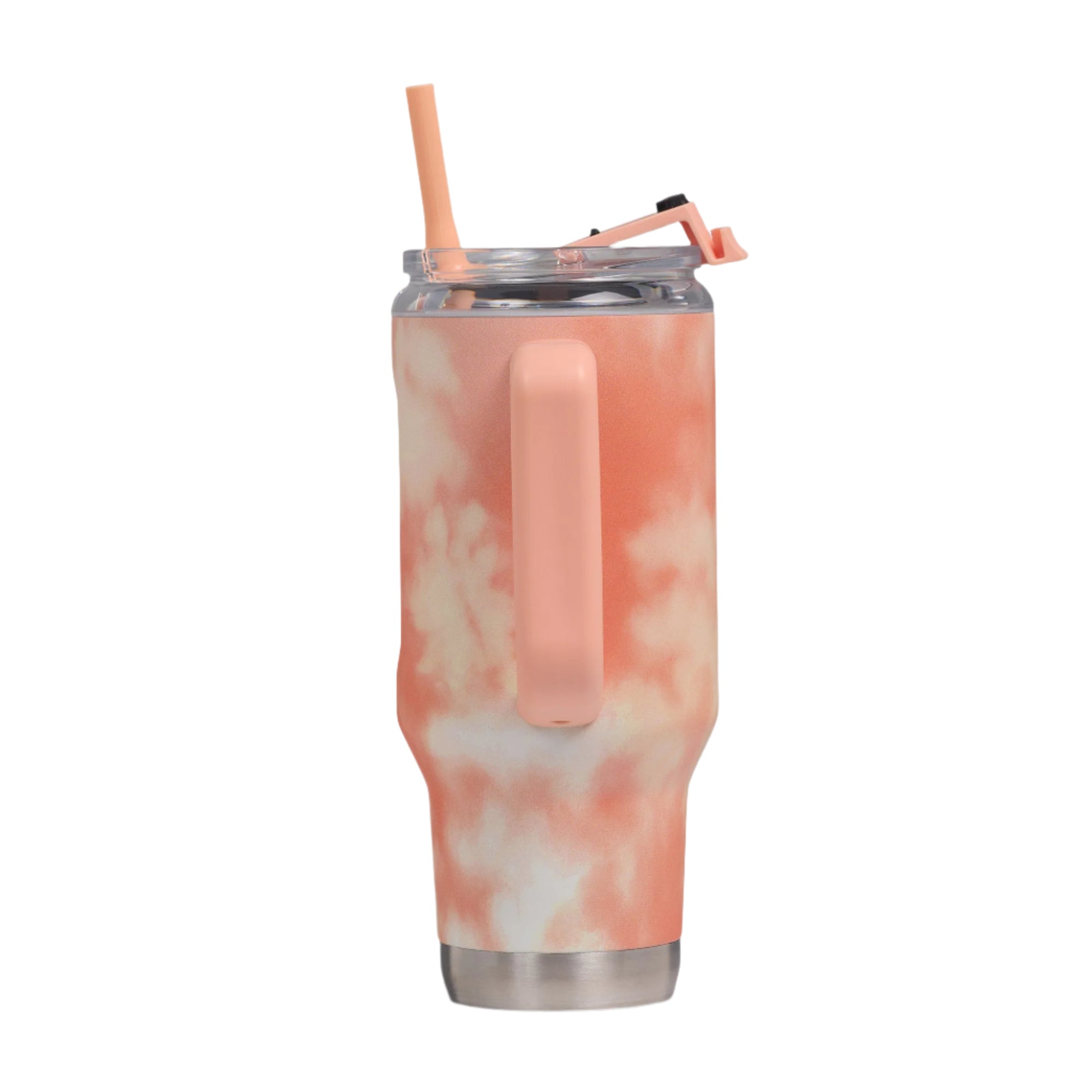 Flip n Sip Travel Mug - 32 oz / 950 ml - Shop  Tumblers at  Trekaline