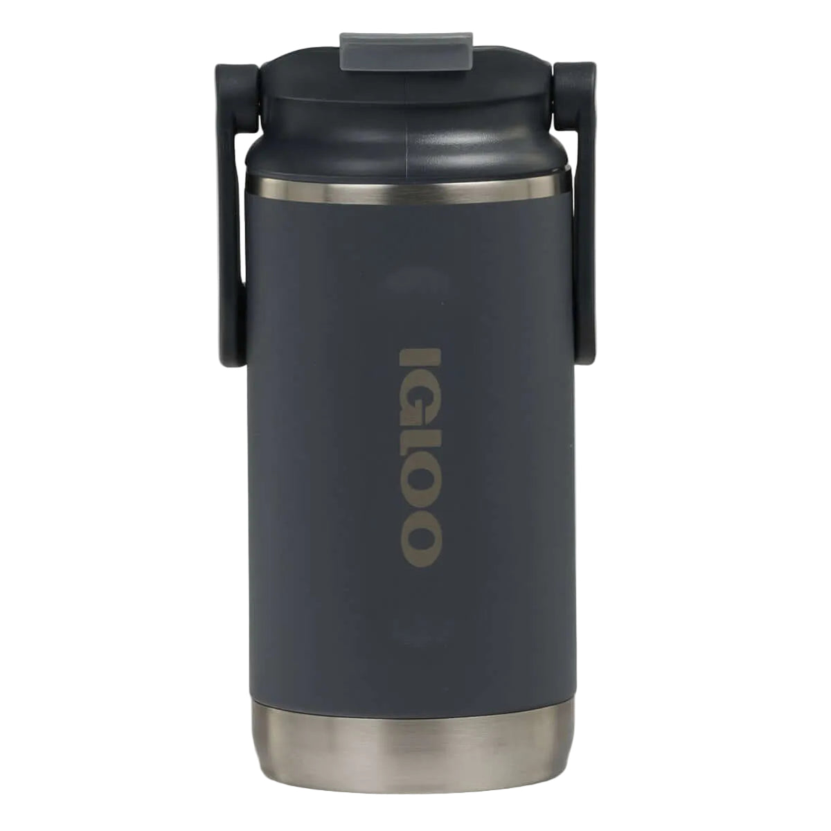 Flip n Sip Travel Mug - 12 oz / 360 ml - Shop  Tumblers at  Trekaline