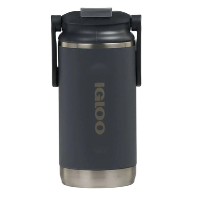 Flip n Sip Travel Mug - 12 oz / 360 ml - Shop  Tumblers at  Trekaline