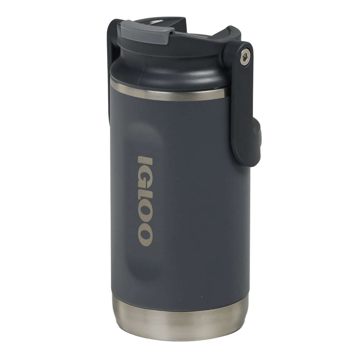 Flip n Sip Travel Mug - 12 oz / 360 ml - Shop  Tumblers at  Trekaline
