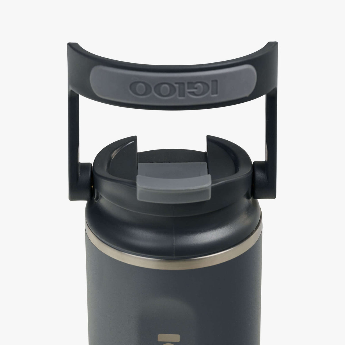 Flip n Sip Travel Mug - 12 oz / 360 ml - Shop  Tumblers at  Trekaline
