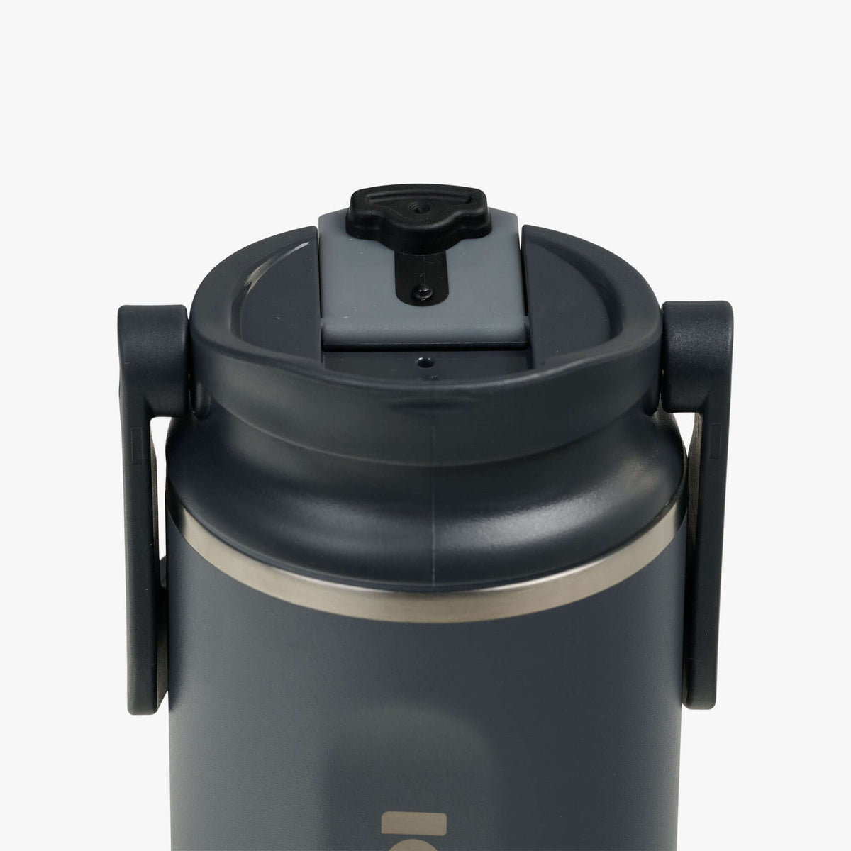 Flip n Sip Travel Mug - 12 oz / 360 ml - Shop  Tumblers at  Trekaline