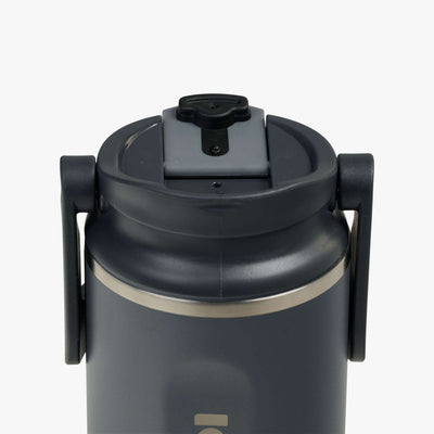 Flip n Sip Travel Mug - 12 oz / 360 ml - Shop  Tumblers at  Trekaline