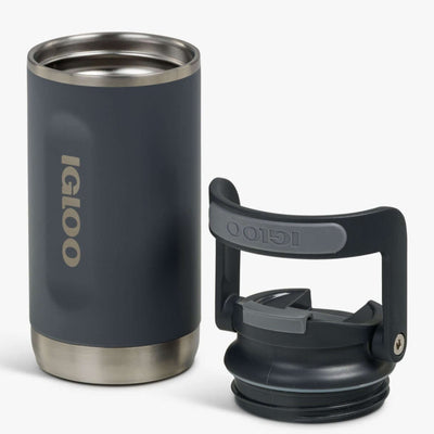 Flip n Sip Travel Mug - 12 oz / 360 ml - Shop  Tumblers at  Trekaline