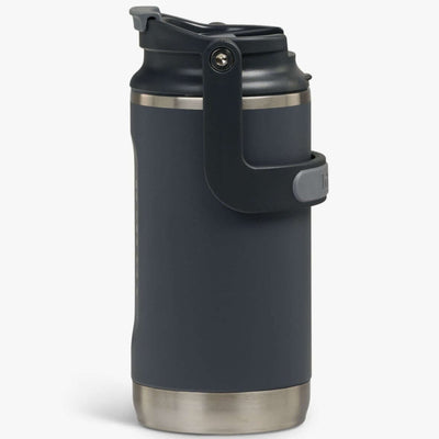 Flip n Sip Travel Mug - 12 oz / 360 ml - Shop  Tumblers at  Trekaline