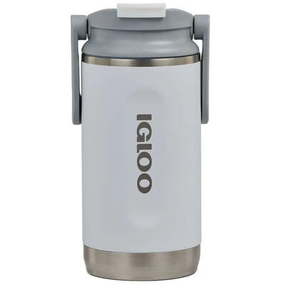 Flip n Sip Travel Mug - 12 oz / 360 ml - Shop  Tumblers at  Trekaline