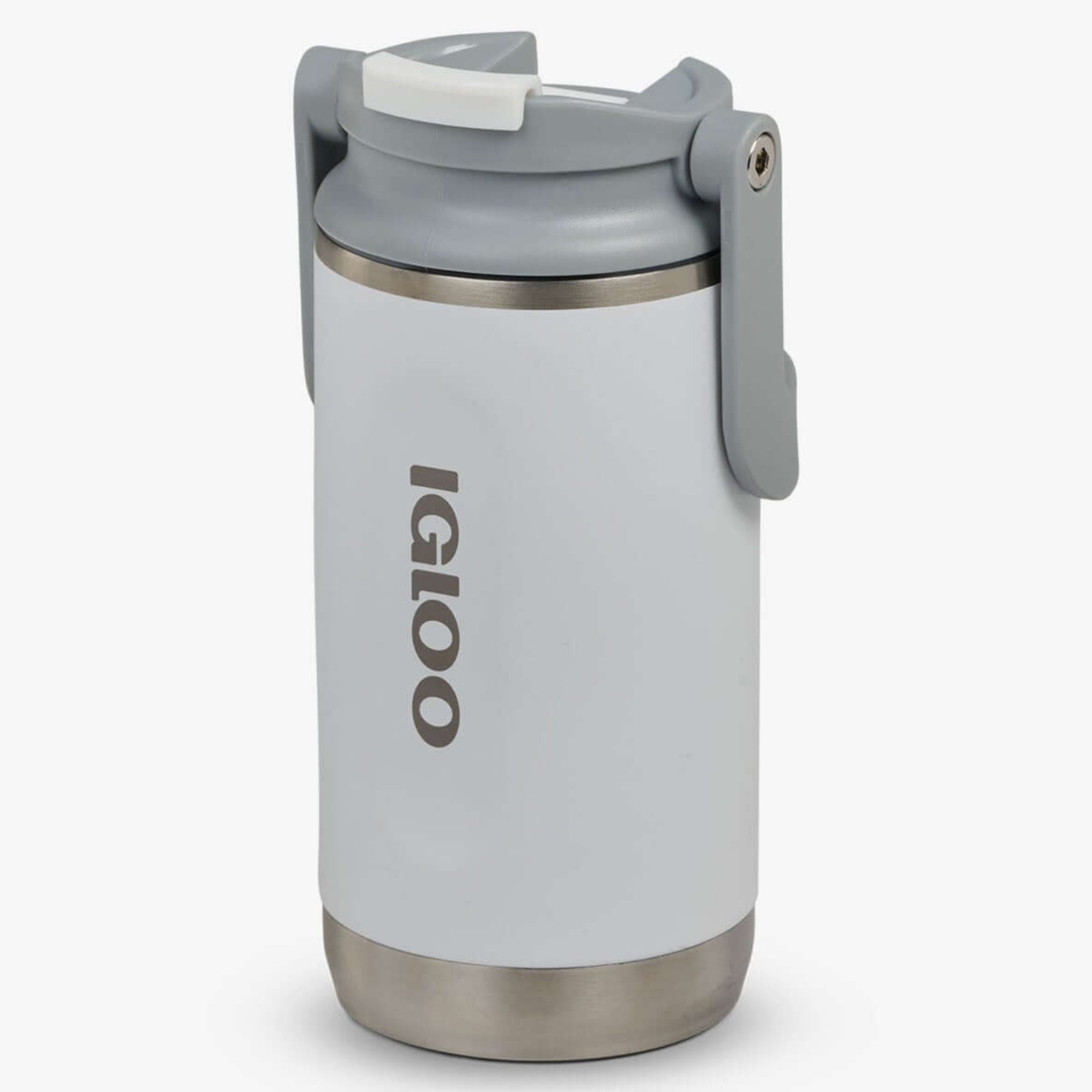 Flip n Sip Travel Mug - 12 oz / 360 ml - Shop  Tumblers at  Trekaline