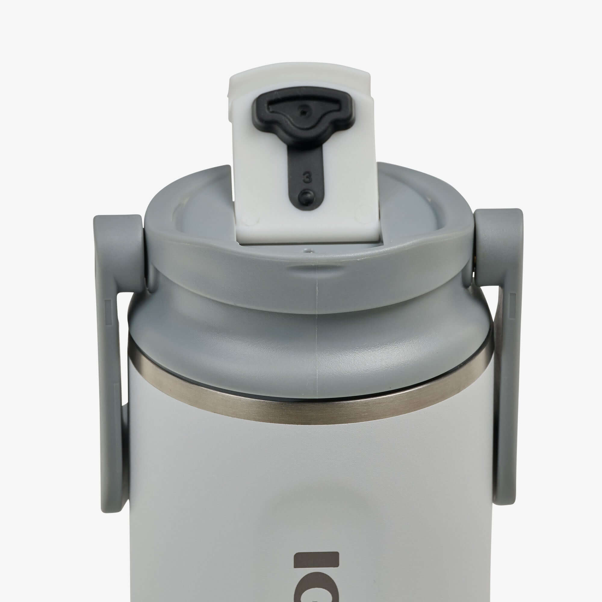 Flip n Sip Travel Mug - 12 oz / 360 ml - Shop  Tumblers at  Trekaline
