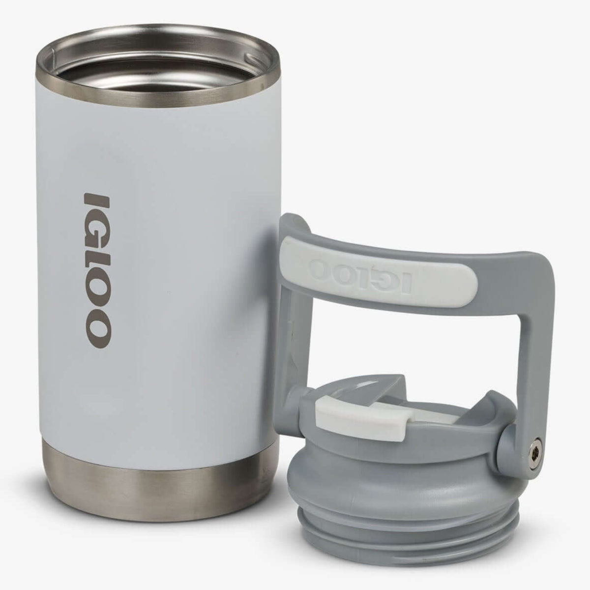 Flip n Sip Travel Mug - 12 oz / 360 ml - Shop  Tumblers at  Trekaline