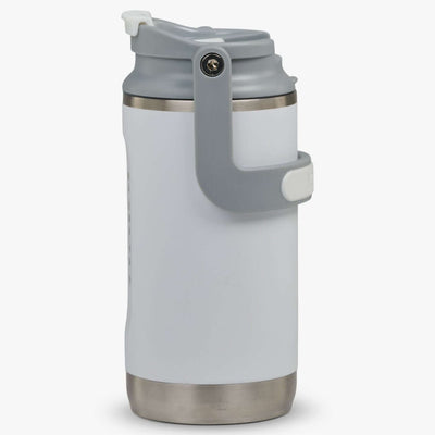 Flip n Sip Travel Mug - 12 oz / 360 ml - Shop  Tumblers at  Trekaline